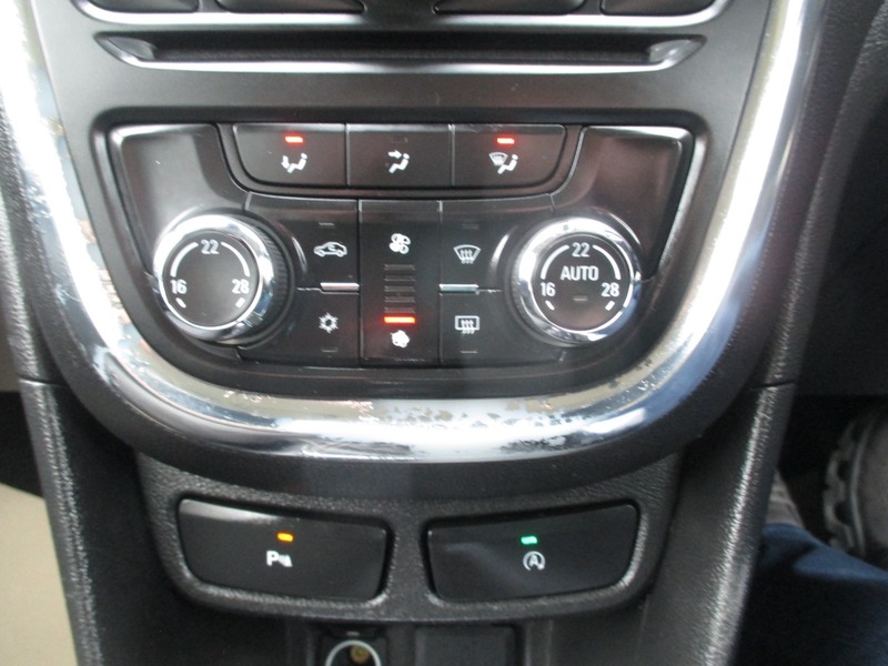 Used Vauxhall Mokka 2015 for sale - 76418062: Photo 41