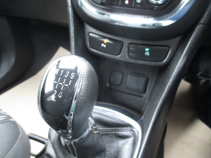 Used Vauxhall Mokka 2015 for sale - 76418062: Photo 42