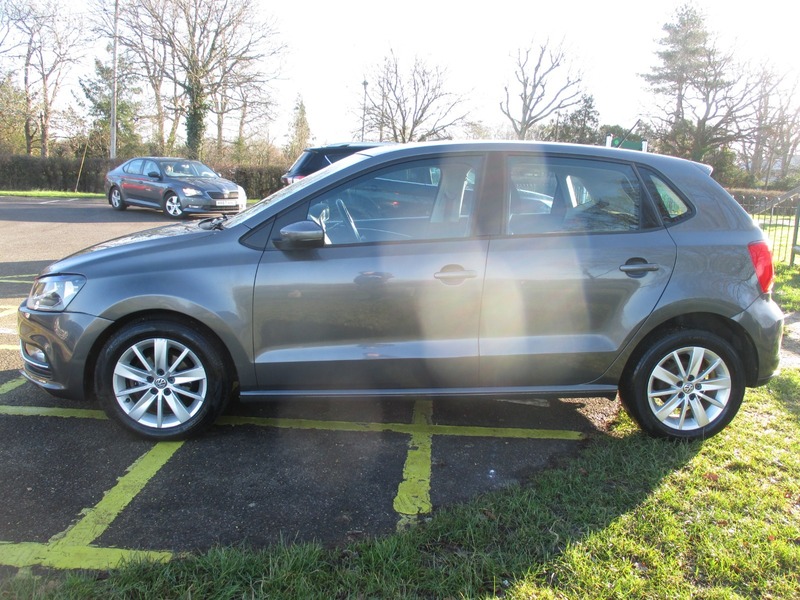 Used Volkswagen Polo 2015 for sale - 77154090: Photo 14