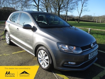 Volkswagen Polo feature image