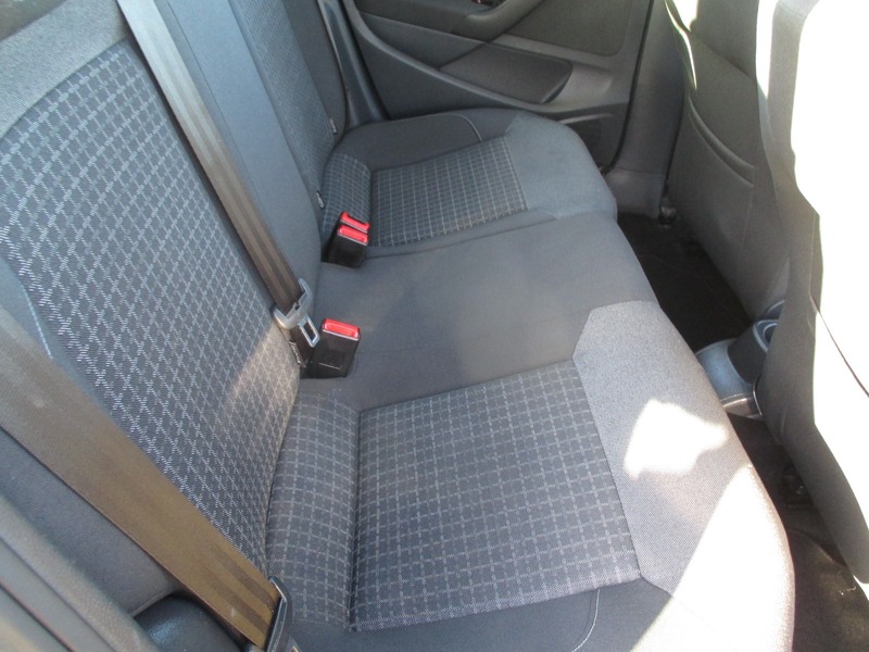 Used Volkswagen Polo 2015 for sale - 77154090: Photo 23