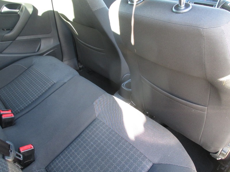 Used Volkswagen Polo 2015 for sale - 77154090: Photo 24