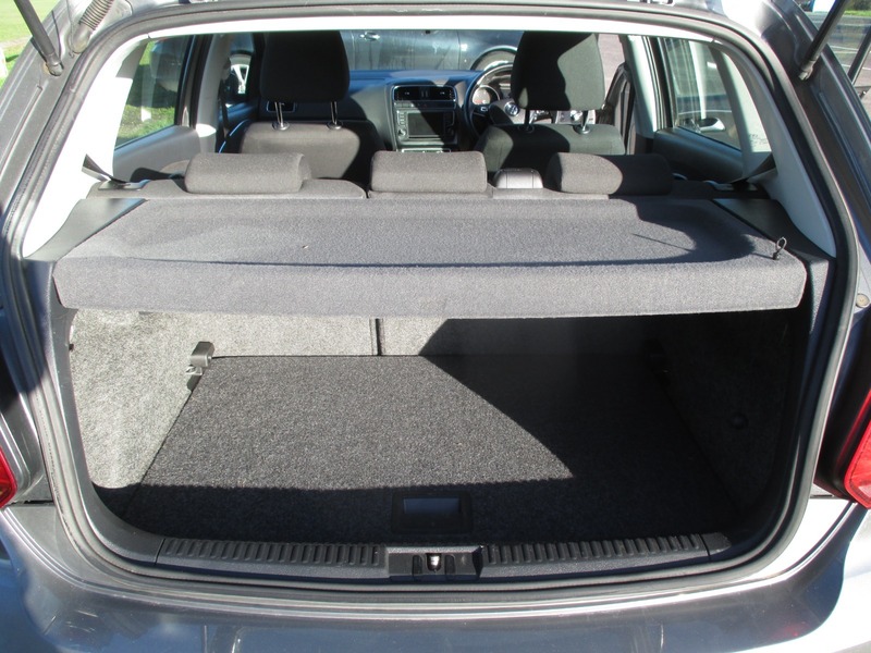 Used Volkswagen Polo 2015 for sale - 77154090: Photo 25