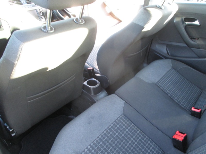 Used Volkswagen Polo 2015 for sale - 77154090: Photo 26