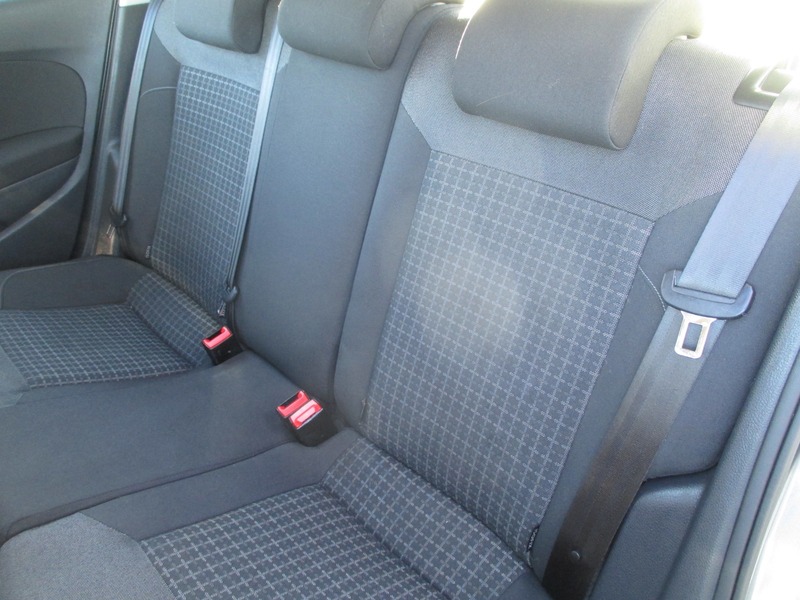 Used Volkswagen Polo 2015 for sale - 77154090: Photo 28