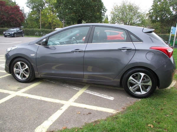 Used Hyundai i30 2015 for sale - 76236373: Photo 15