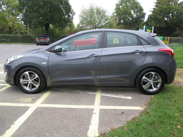 Used Hyundai i30 2015 for sale - 76236373: Photo 16