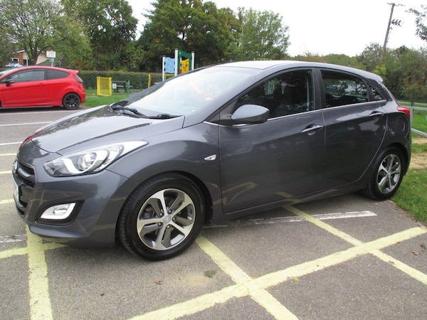 Used Hyundai i30 2015 for sale - 76236373: Photo 18