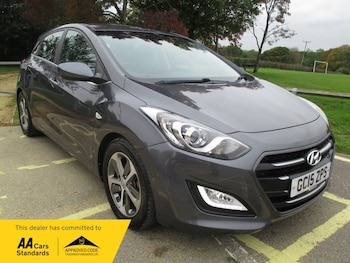 2015 - 1.4 Blue Drive SE 5dr