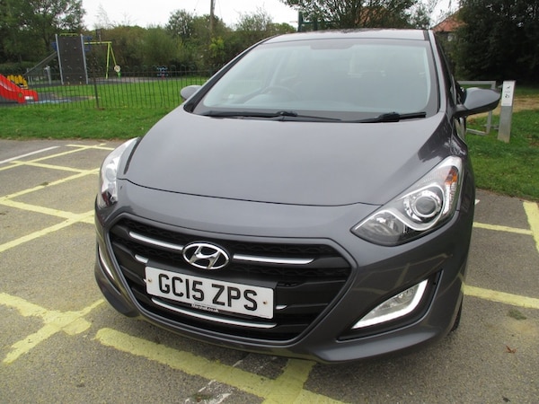 Used Hyundai i30 2015 for sale - 76236373: Photo 20