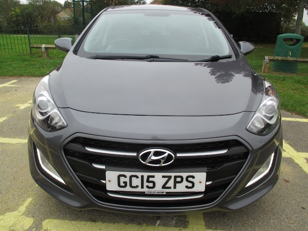 Used Hyundai i30 2015 for sale - 76236373: Photo 21