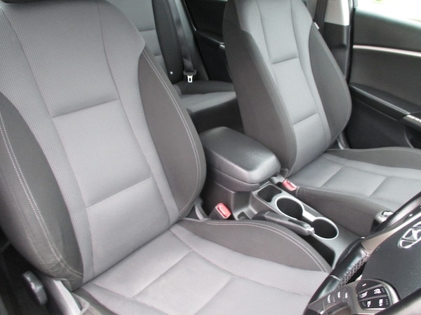 Used Hyundai i30 2015 for sale - 76236373: Photo 22