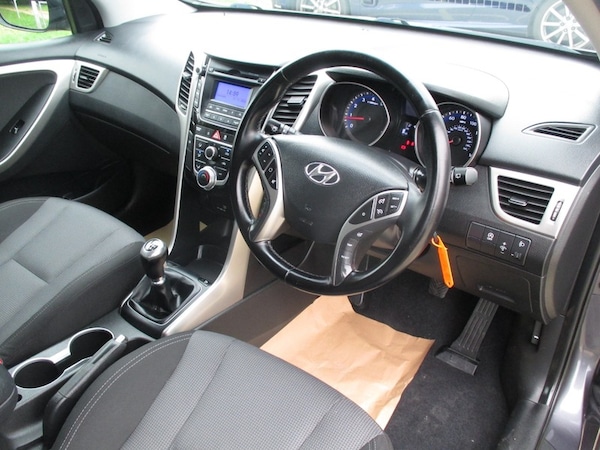 Used Hyundai i30 2015 for sale - 76236373: Photo 24