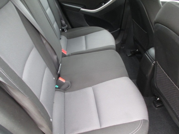 Used Hyundai i30 2015 for sale - 76236373: Photo 26