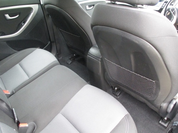 Used Hyundai i30 2015 for sale - 76236373: Photo 27