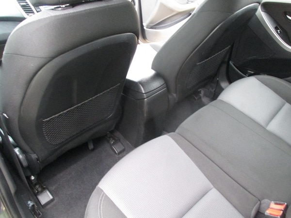 Used Hyundai i30 2015 for sale - 76236373: Photo 29