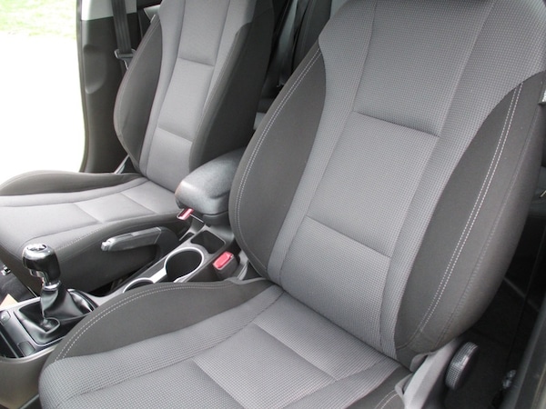 Used Hyundai i30 2015 for sale - 76236373: Photo 34