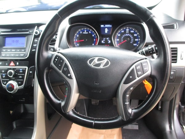 Used Hyundai i30 2015 for sale - 76236373: Photo 36