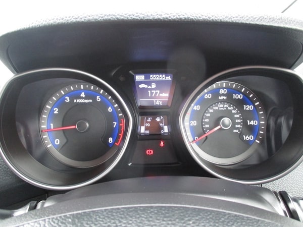 Used Hyundai i30 2015 for sale - 76236373: Photo 39