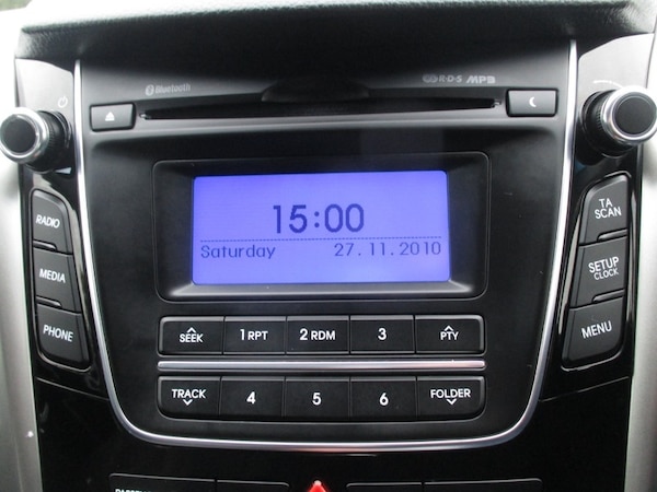 Used Hyundai i30 2015 for sale - 76236373: Photo 40