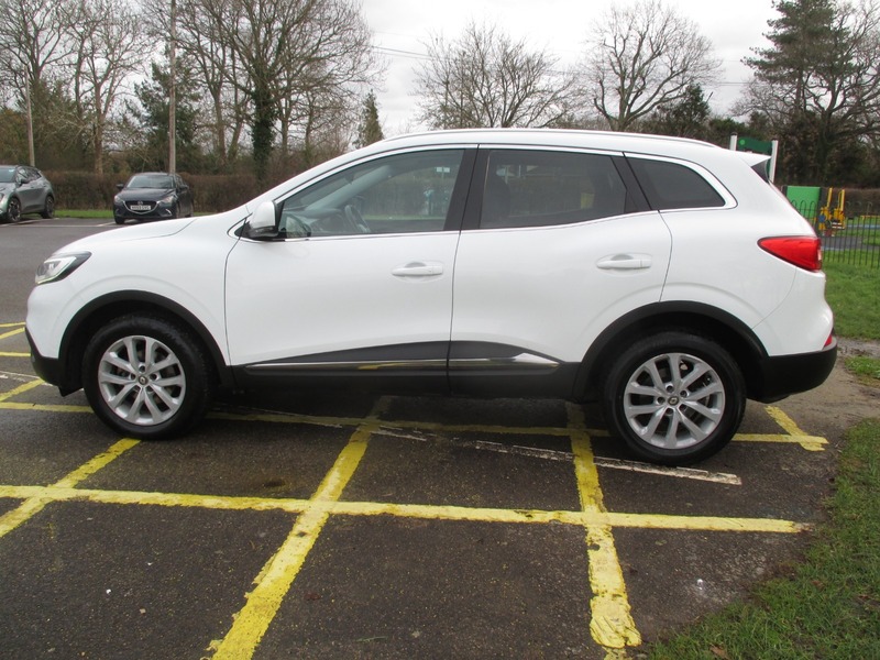 Used Renault Kadjar 2016 for sale - 77154101: Photo 15