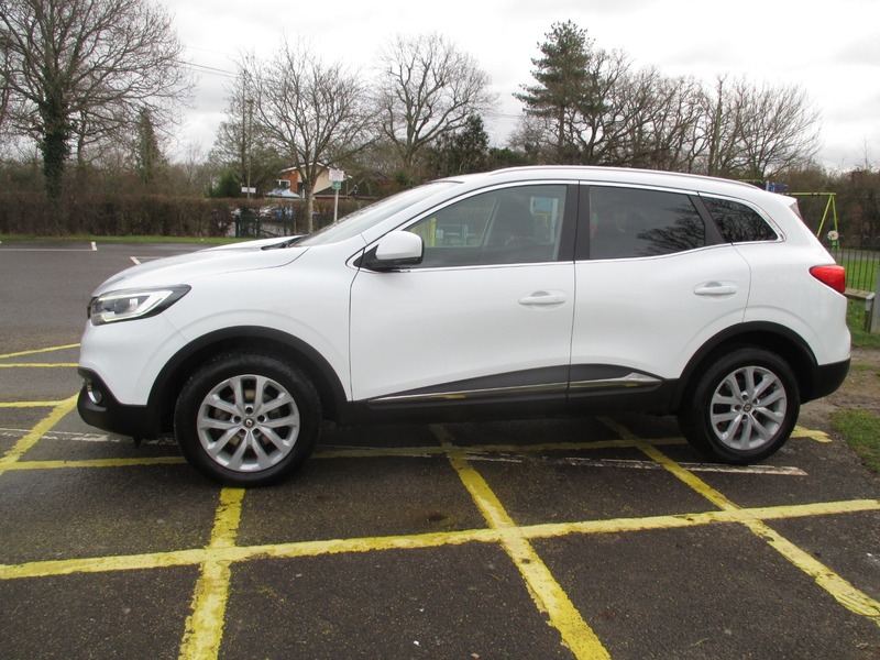 Used Renault Kadjar 2016 for sale - 77154101: Photo 16