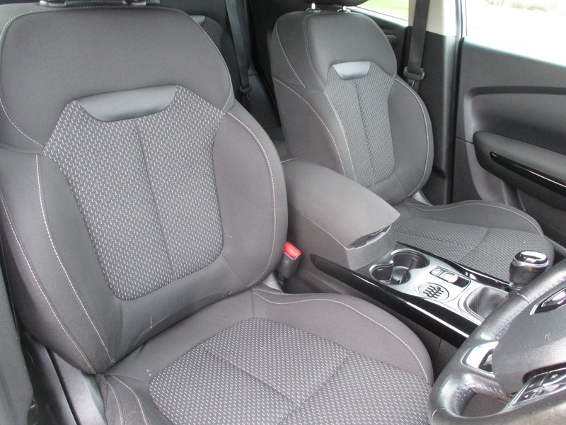 Used Renault Kadjar 2016 for sale - 77154101: Photo 21