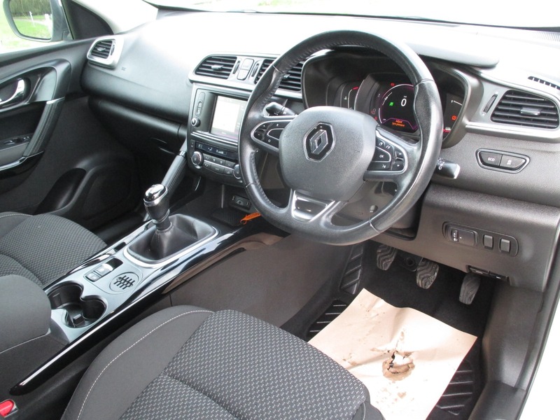 Used Renault Kadjar 2016 for sale - 77154101: Photo 23