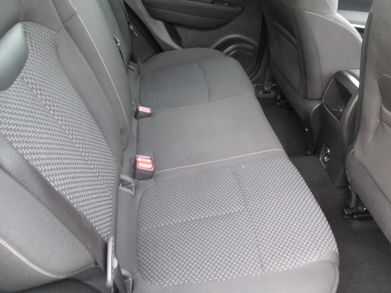 Used Renault Kadjar 2016 for sale - 77154101: Photo 25