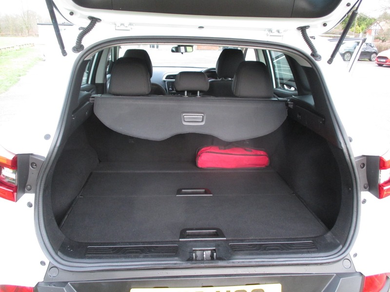 Used Renault Kadjar 2016 for sale - 77154101: Photo 27