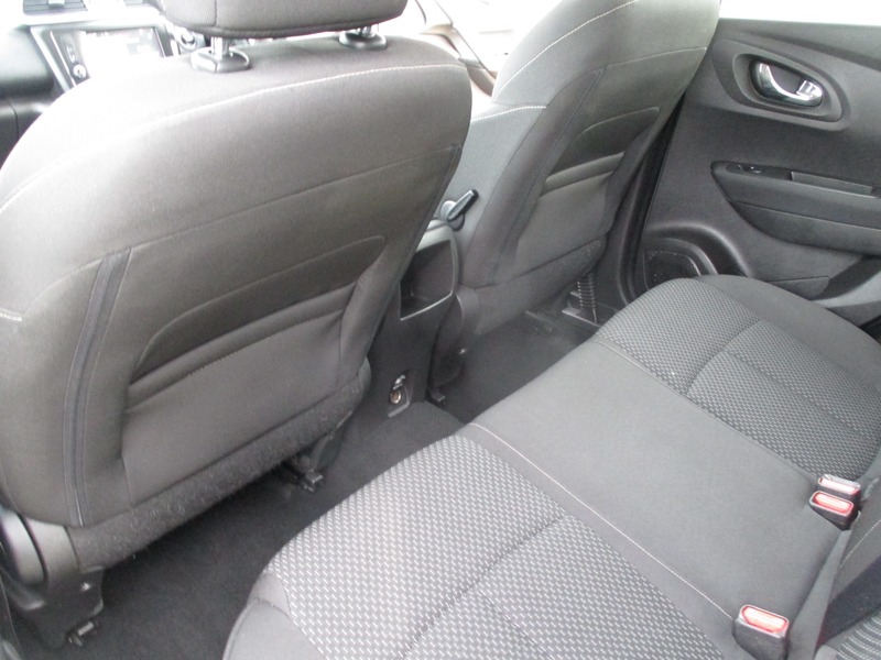 Used Renault Kadjar 2016 for sale - 77154101: Photo 28