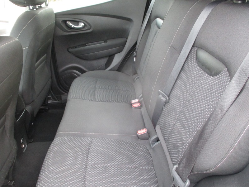 Used Renault Kadjar 2016 for sale - 77154101: Photo 29