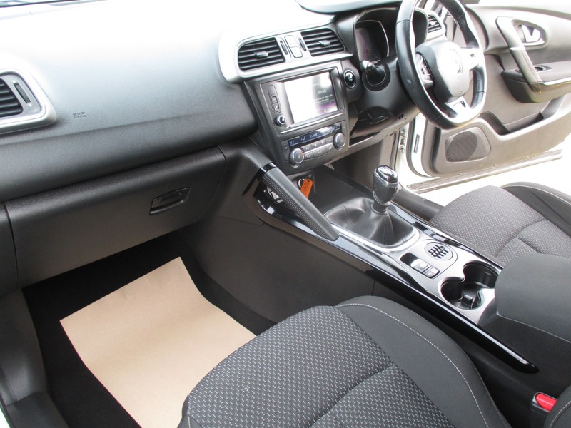 Used Renault Kadjar 2016 for sale - 77154101: Photo 31