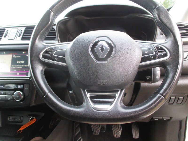 Used Renault Kadjar 2016 for sale - 77154101: Photo 36