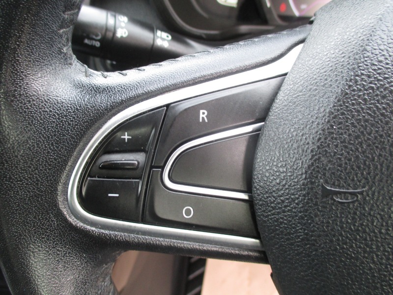 Used Renault Kadjar 2016 for sale - 77154101: Photo 38