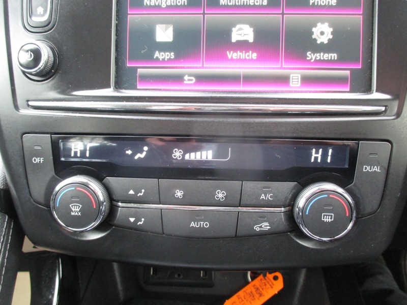 Used Renault Kadjar 2016 for sale - 77154101: Photo 42