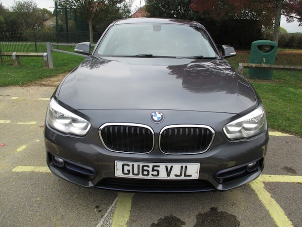 Used BMW 1 Series 2015 for sale - 76280566: Photo 19