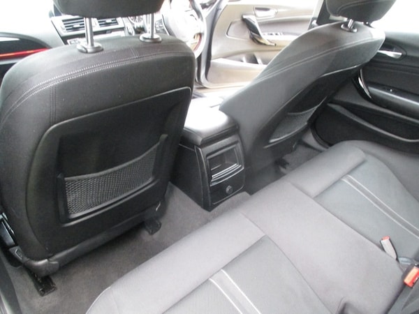 Used BMW 1 Series 2015 for sale - 76280566: Photo 27