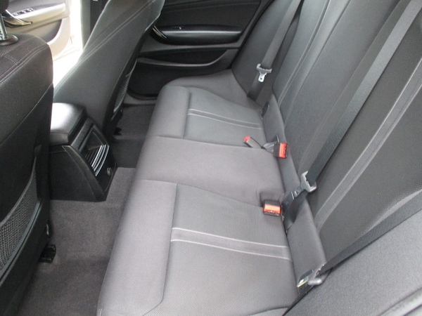 Used BMW 1 Series 2015 for sale - 76280566: Photo 28