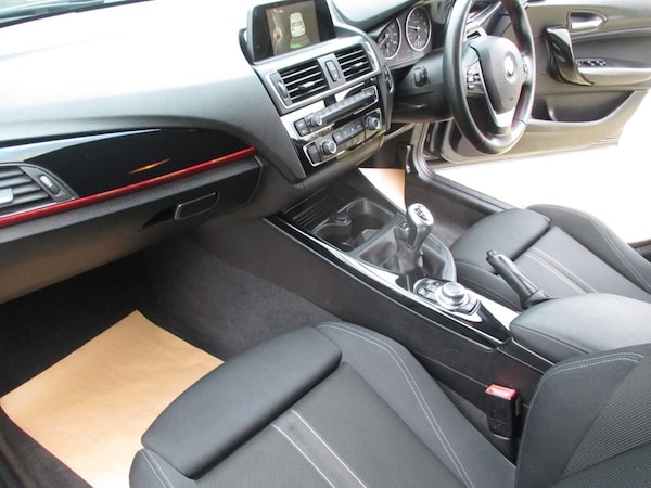 Used BMW 1 Series 2015 for sale - 76280566: Photo 30