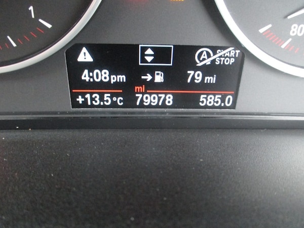 Used BMW 1 Series 2015 for sale - 76280566: Photo 38