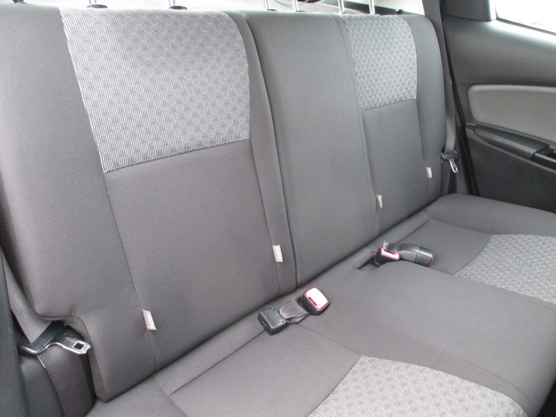 Used Toyota Yaris 2014 for sale - 76470721: Photo 24