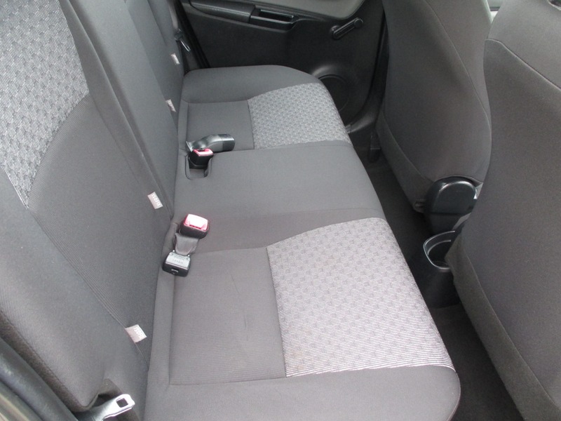 Used Toyota Yaris 2014 for sale - 76470721: Photo 25