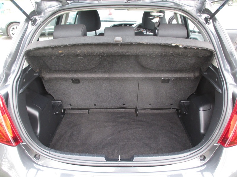 Used Toyota Yaris 2014 for sale - 76470721: Photo 27