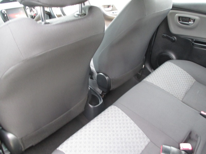 Used Toyota Yaris 2014 for sale - 76470721: Photo 28