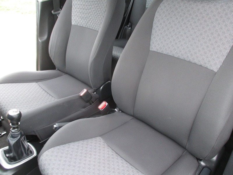 Used Toyota Yaris 2014 for sale - 76470721: Photo 33