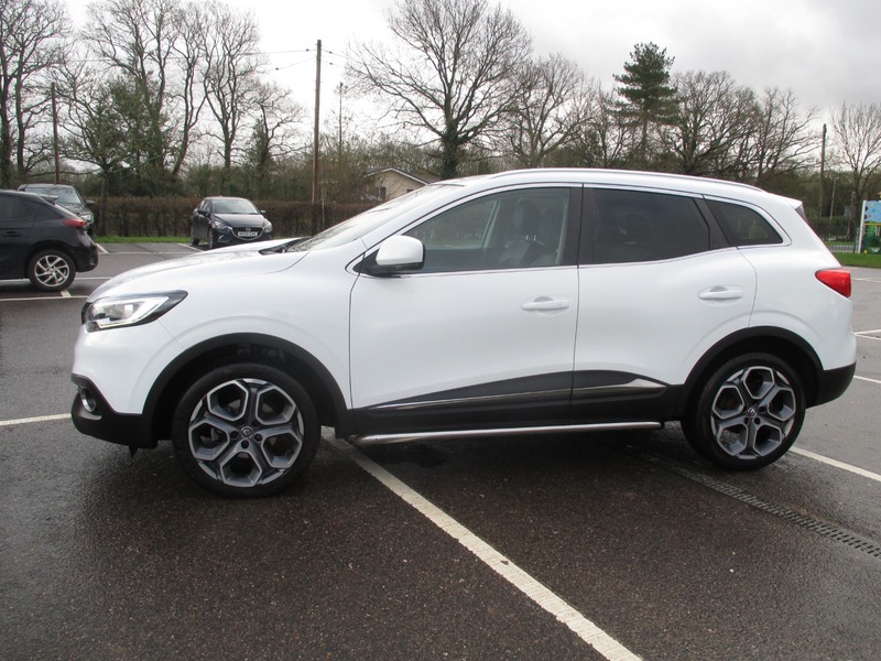 Used Renault Kadjar 2016 for sale - 77547907: Photo 16