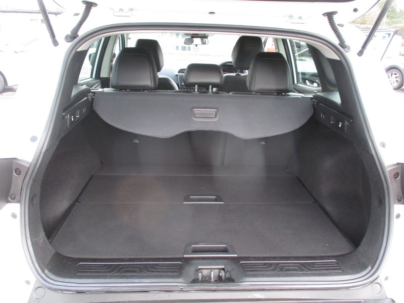 Used Renault Kadjar 2016 for sale - 77547907: Photo 27