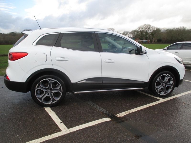 Used Renault Kadjar 2016 for sale - 77547907: Photo 7