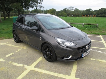 Used Vauxhall Corsa 2016 for sale - 76192733: Photo